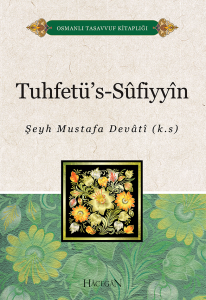 Tuhfetüs Sufiyyin Tuhfetüs Sufiyyin