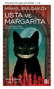 Usta ve Margarita Usta ve Margarita