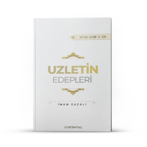 Uzletin Edepleri