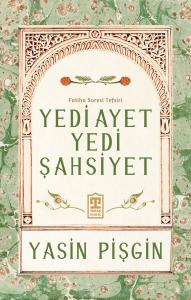 Yedi Ayet Yedi Şahsiyet Yedi Ayet Yedi Şahsiyet