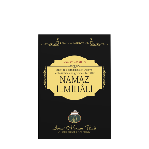 Namaz İlmihali