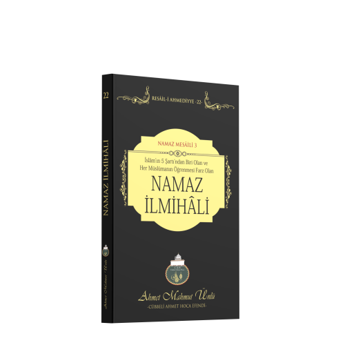 Namaz İlmihali