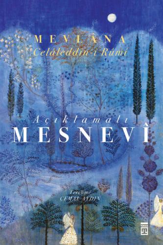 Mesnevi (Açklamalı)
