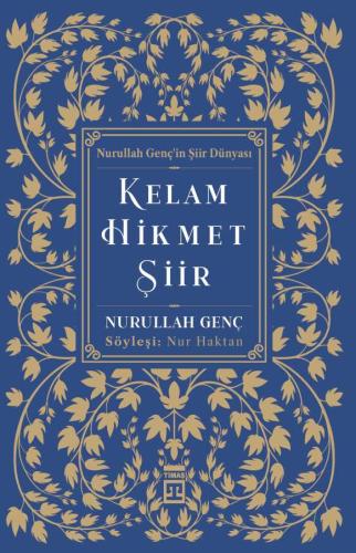 Kelam, Hikmet, Şiir