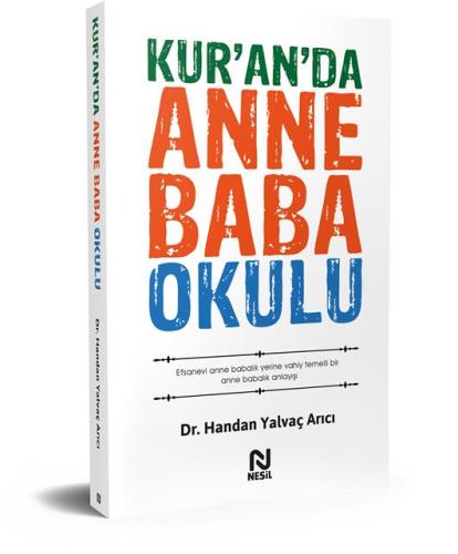 Kur'an'da Anne Baba Okulu