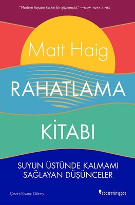 Rahatlama Kitabı:
