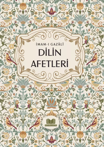 Dilin Afetleri