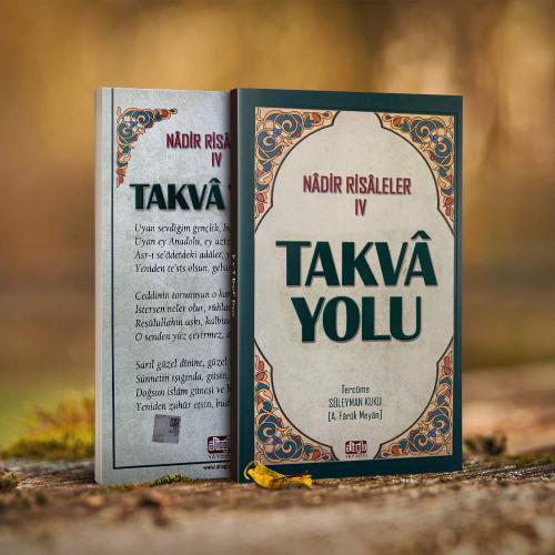 Takva Yolu