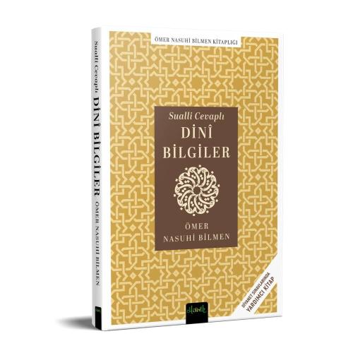 Sualli Cevapli Dini Bilgiler