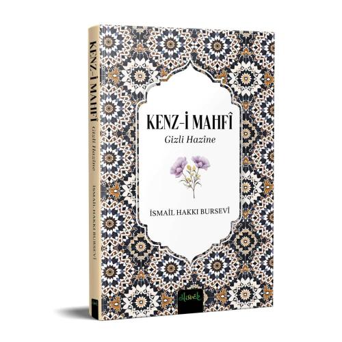 Kenzi Mahfi (Gizli Hazine)