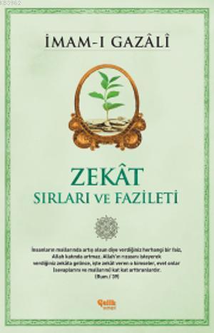 Zekât - Sırları ve Fazileti