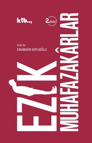 Ezik Muhafazakârlar