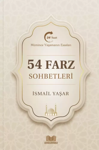 54 Farz Sohbetleri
