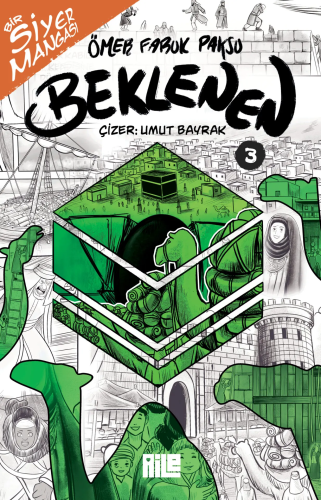 Bir Siyer Mangası / Beklenen 3