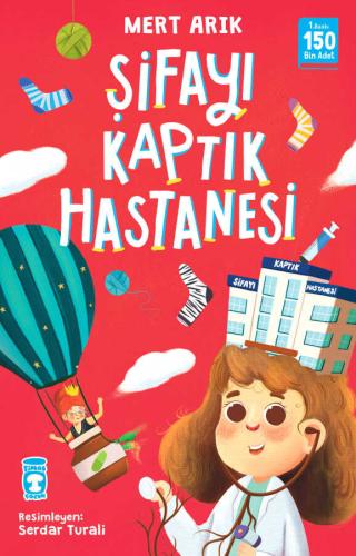 Şifayı Kaptık Hastanesi