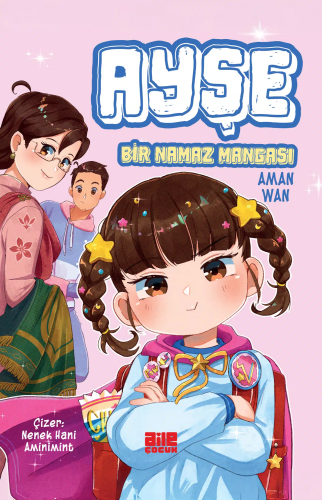 Ayşe / Bir Namaz Mangası