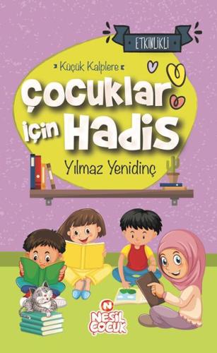 Çocuklar İçin Hadis