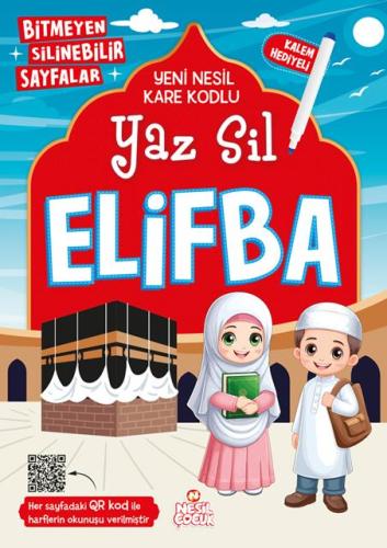 Yaz Sil Elifba