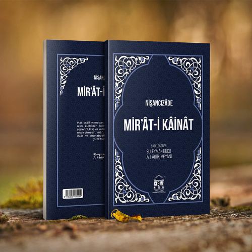 Miratı Kainat (2 Cilt Takım)