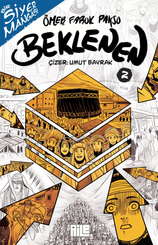 Bir Siyer Mangası / Beklenen 2
