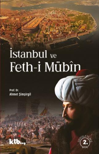İstanbul ve Feth-i Mübîn