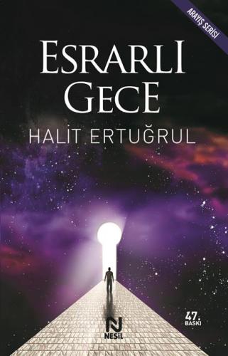 Esrarlı Gece