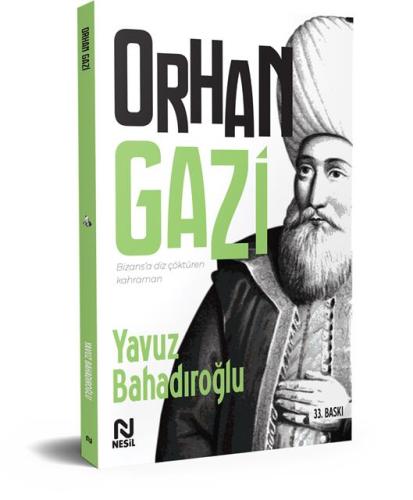 Orhan Gazi