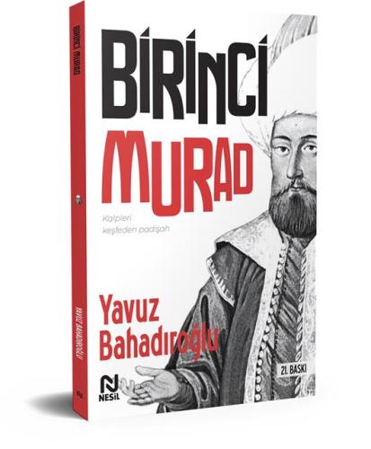 I. Murad