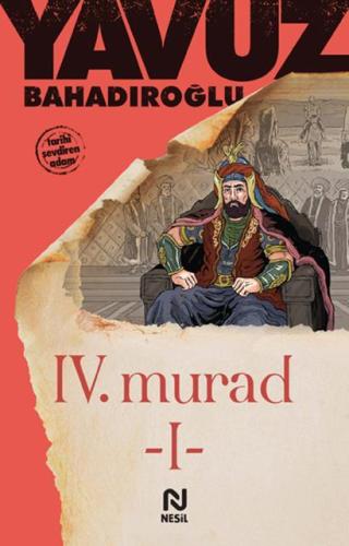 4. Murad - I
