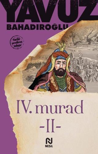 4. Murad - II