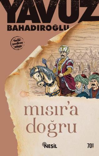 Mısır'a Doğru