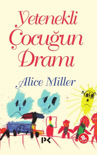 Yetenekli Çocuğun Dramı