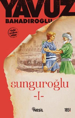 Sunguroğlu - I