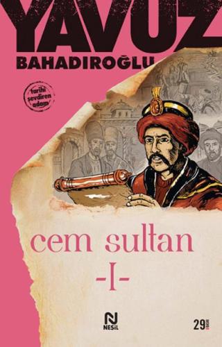 Cem Sultan - I