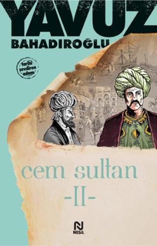 Cem Sultan - II