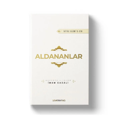 Aldananlar