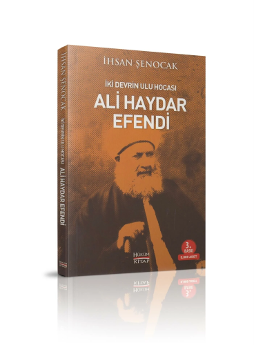 Ali Haydar Efendi
