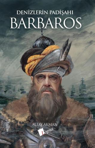 Barbaros