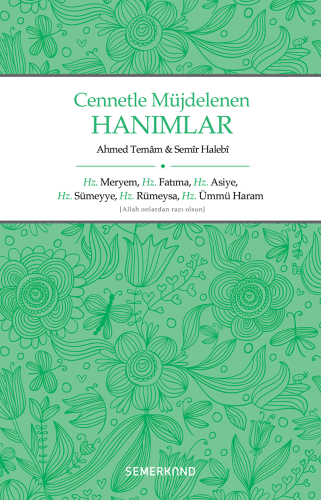 Cennetle Müjdelenen Hanımlar