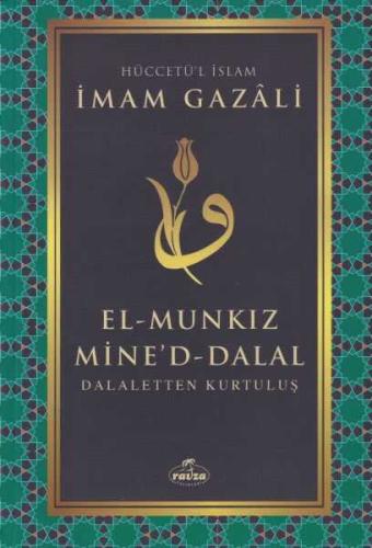 El-Munkız Mine’d-Dalal