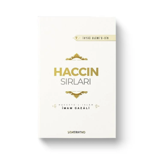 Haccın Sırları