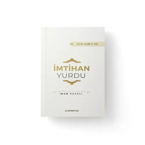 İmtihan Yurdu