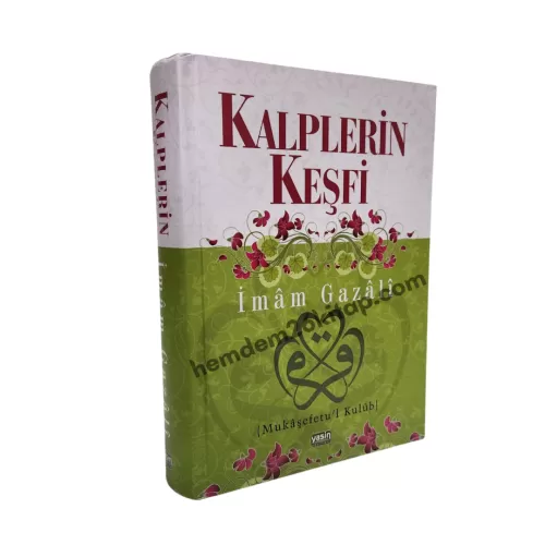 Kalplerin Keşfi