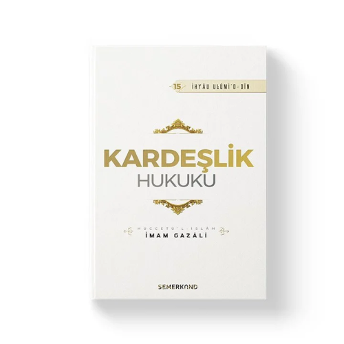 Kardeşlik Hukuku