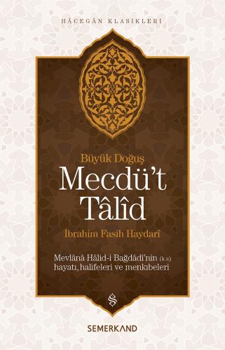 Mecdüt Talid