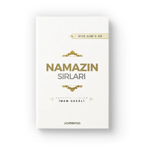 Namazın Sırları