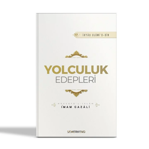 Yolculuk Edepleri